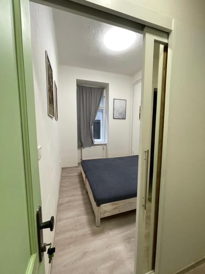 Red&Black Apartment City Centr, Na Hradbach 118 Ostrava Exterior photo
